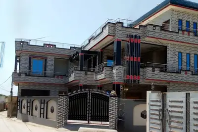Image de Stunning Family, Mirpur House