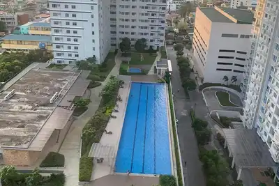 Image de Hotel like living condo in Metro Manila