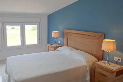 Image de Maison à Lira près de la plage