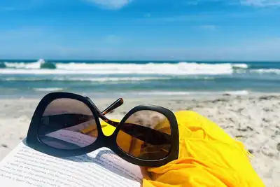 Image de Brigantine Beach Block Condo, Beautifully Renovated, Just Steps to the Ocean!