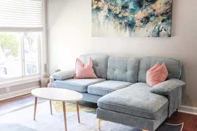 Image de Sojourn Shore Suite 2 Br 2 Ba Near Beach