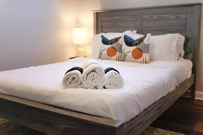 Image de Sojourn Dune Suite 2 Br 2 Ba at Beach Cottages