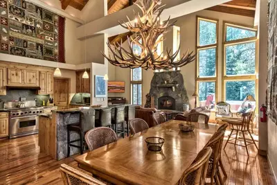 Image de Mountain Golf Course Oasis, Hot Tub, Bunk Beds, Beautiful Views, Game Room