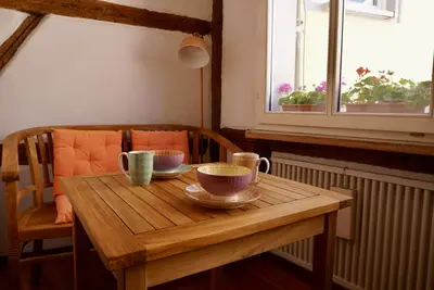 Image de Appartement 'Inselgasse' avec Wi-Fi