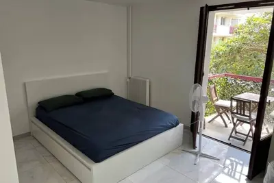 Image de appartement proche du tramway Montpellier