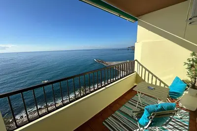 Image de Crucero Apartment.