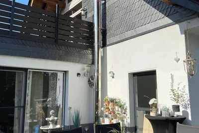 Image de Ferienwohnung bis zu 10 Personen m Garten im Bergischen Land Wuppertal Ronsdorf
