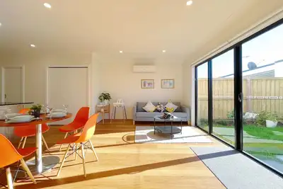 Image de Mambourine Cozy Home/Spacious/4Beds 2. 5Bath Garage