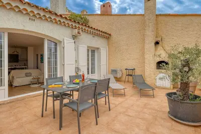 Image de Hameau la Madrague by Interhome