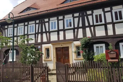 Image de Vacation apartment/apartment for 10 guests with 150m² in Großschönau (190271)