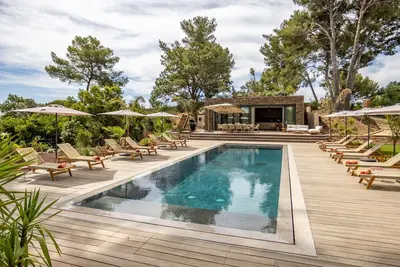 Image de Villa Almanarra Hyeres