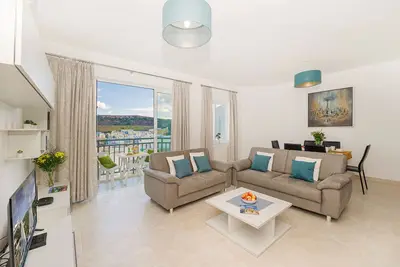 Image de The Hillock Penthouse South D7