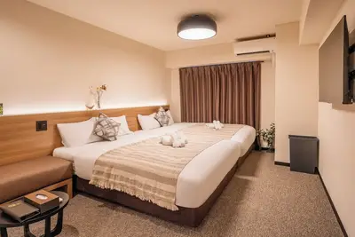 Image de Lite House Shinsaibashi Iv