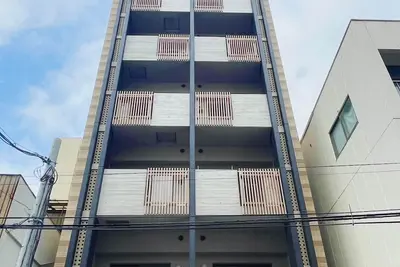 Image de Apartment Hotel 11 Namba Minami Shin-Imamiya