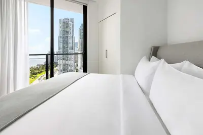 Image de Convenient Stay, Superb Location! 3 Comfortable Units with Kitchen, Outdoor Pool
