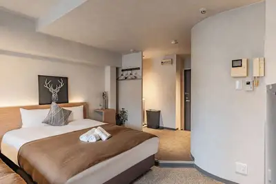 Image de Apartment Hotel 11 Kuromon 3