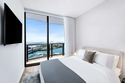 Image de Everything You Need For The Perfect Vacation! 2 Spacious Units with Kitchen