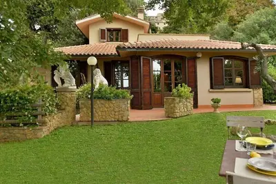 Image de Bella Vista Résidence de vacances tout confort