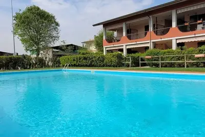 Image de Rivo Point Résidence de vacances tout confort