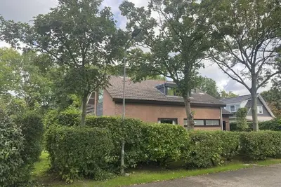 Image de Zélande - Oostkapelle I