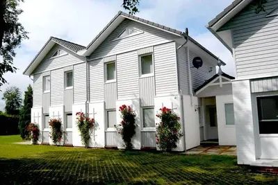 Image de Maison Odin Résidence de vacances tout confort