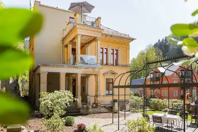 Image de Villa Emma Résidence de vacances tout confort