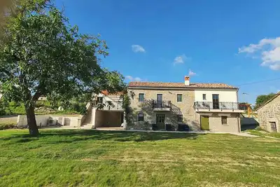 Image de Quiet location surrounded by nature, suitable for cycling and walking