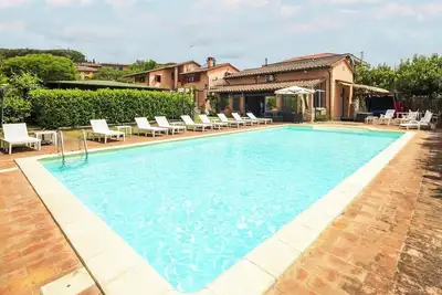 Image de Villa delle Rose in Magione, , Umbria