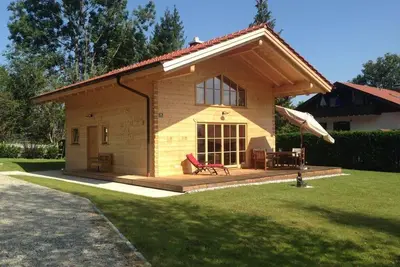 Image de Grafenaschau Résidence de vacances confortable