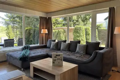 Image de Appartement Bärenhütte, Altenau