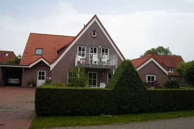 Image de Watthuus Kiebitzhörn rez-de-chaussée