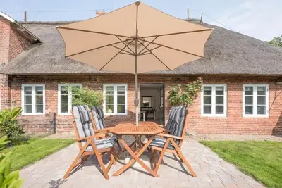 Image de Appartement de vacances élégant dans une idylle rurale