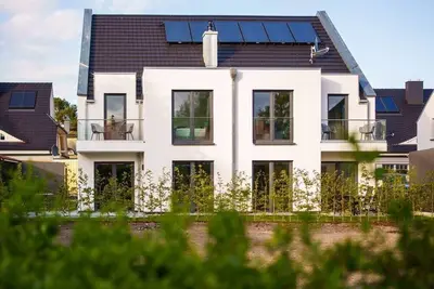 Zingst Pur Appartement 5