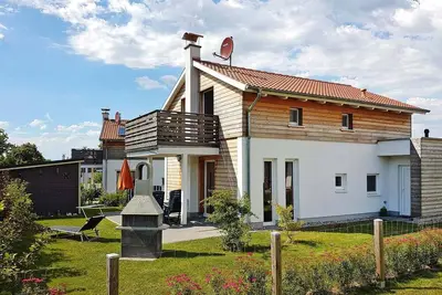 Image de Maison Vacances Lac Neukloster Sauna Vue