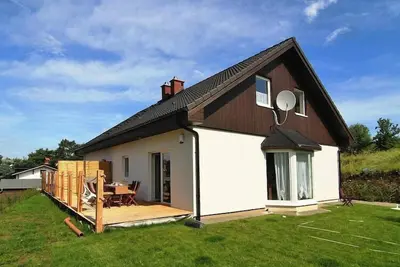Image de Doppelhaushälfte in Bansin