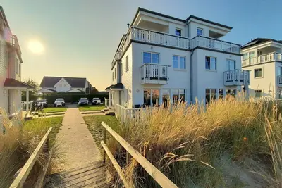 Image de Maison Ă Olpenitz en Bord de Mer avec Sauna