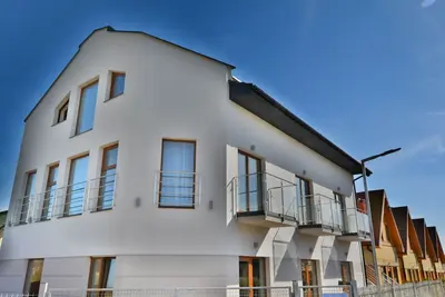 Image de Studio à Sarbinowo près de la Baltique