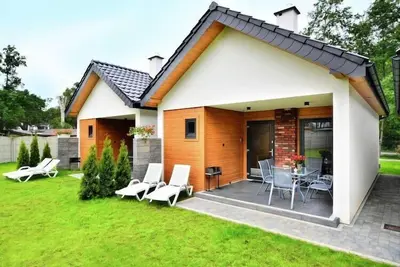 Image de Maisons de vacances, Jaroslawiec