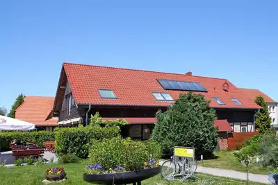 Image de Séjour à la ferme Neuendorfkrug, Lütow - anciennement Tui