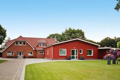 Image de Ferienwohnung Landblick, Rastede