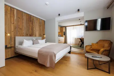 Image de Penken 7 - Alpen Resort Schrofenblick - Penken