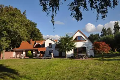 Image de Sternenwelle Résidence de vacances confortable