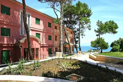 Image de Appartement à Veli Losinj près de la mer