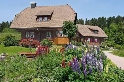 Image de Kienberg - Maison de campagne Anja