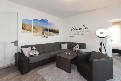 Image de Appartement Ă Olpenitz avec vue sur mer