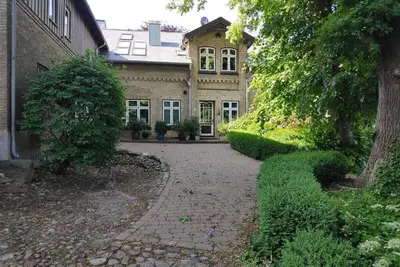 Image de Hof Solterbeck Résidence de vacances confortable
