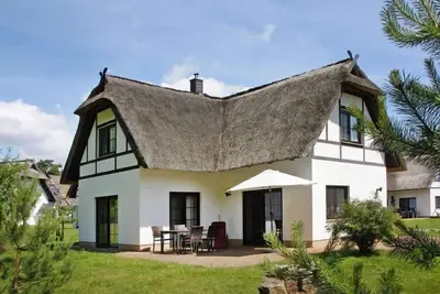 Image de Maison de vacances Ă Zirchow