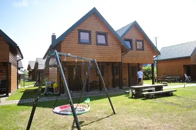 Image de Maisons mitoyennes, Rewal