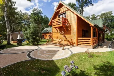 Image de Village de vacances, Pobierowo
