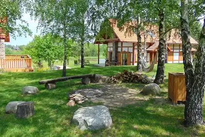 Image de Maison mitoyenne proche du lac-anc. Tui